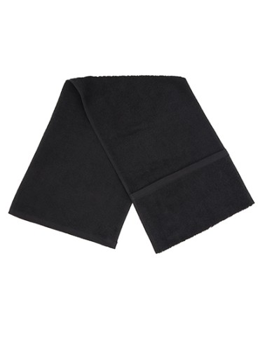 T-TC007-Pocket Gym Towel